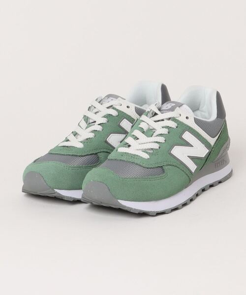 New Balance（ニューバランス） 574 スニーカー U574ESA(D) U574