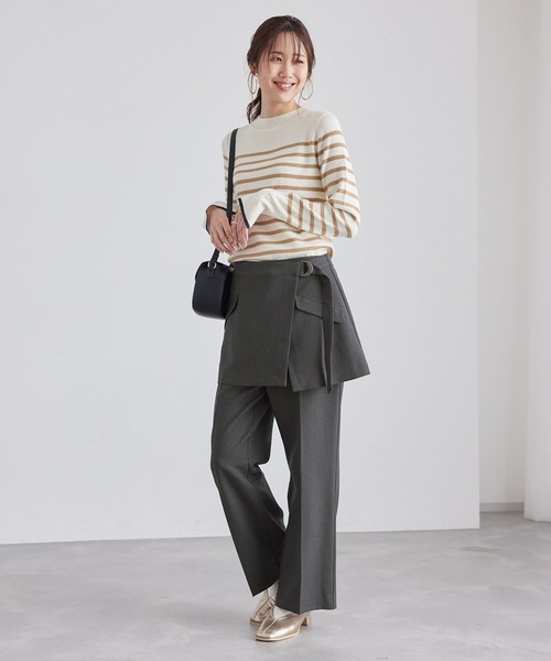 ROPE PICNIC ジャケット、パンツのセットアップ セール】【接触冷感・吸水速乾・防シワ】エフォートレス