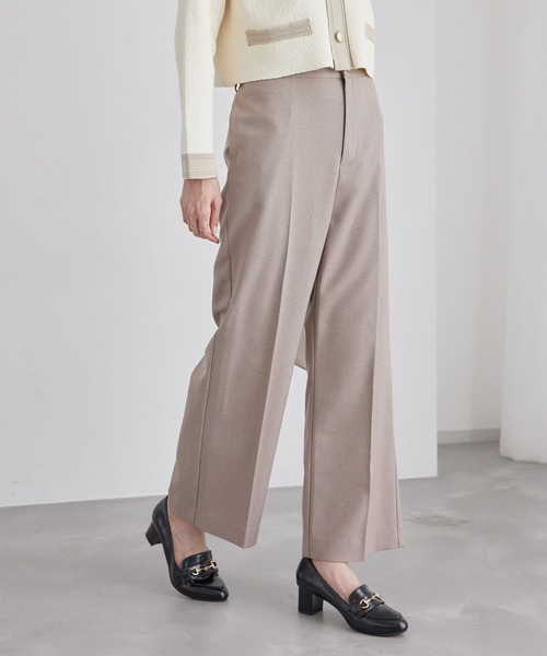 【未使用に近い】ROPE' PICNIC セットアップ 〈定価13,479円〉 セール】【360°ウルトラストレッチ】セットアップ対応/ラップ風