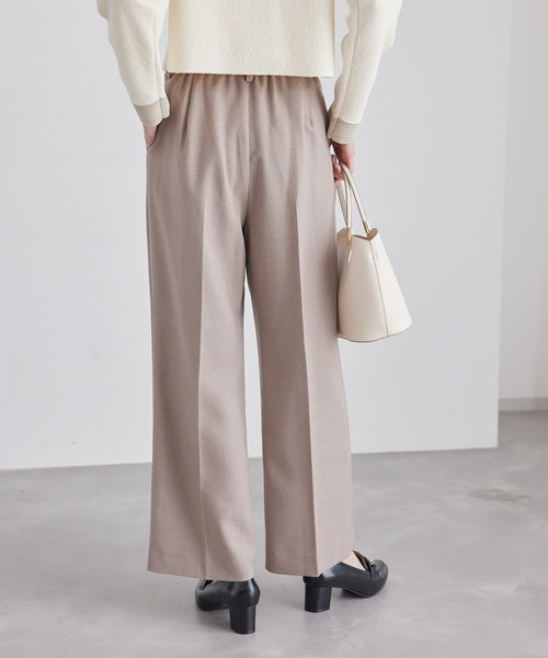 ROPE PICNIC ジャケット、パンツのセットアップ セール】【接触冷感・吸水速乾・防シワ】エフォートレス