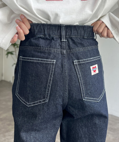 CPCM USAコットンランチパンツ セール】USAコットンランチパンツ（デニムパンツ）｜CPCM