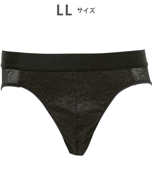 Aubade ロゼセンス レース ブリーフ WACOAL MEN ブリーフ 「レースブリーフ」 : ZOZOTOWN Yahoo!店