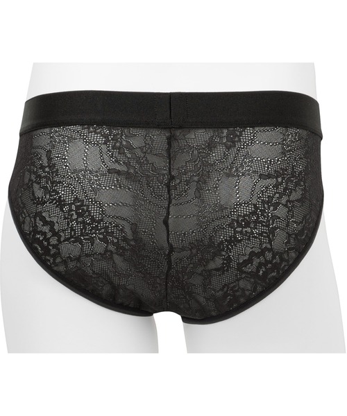 ZARA レースブリーフ 1355/526 ZARA レースブリーフ 1355/526 ポワンテルレースブリーフ