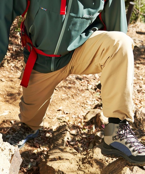THE NORTH FACE パンツ ザ ノース フェイス Free Run Long Pant_