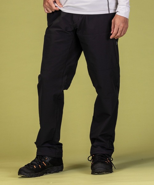 蓄熱保温 新品タグ付き Phenix フェニックス パンツ MENS】SUMMER ALERT PANTS : STANDARD FIT サマーアラートパンツ