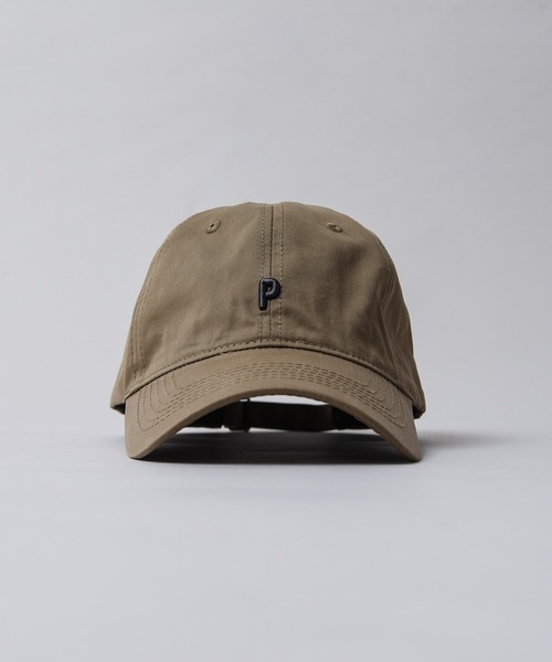 CALIFORNIA OUTFITTERS キャップ 帽子 3-8E33 ワンポイント 6