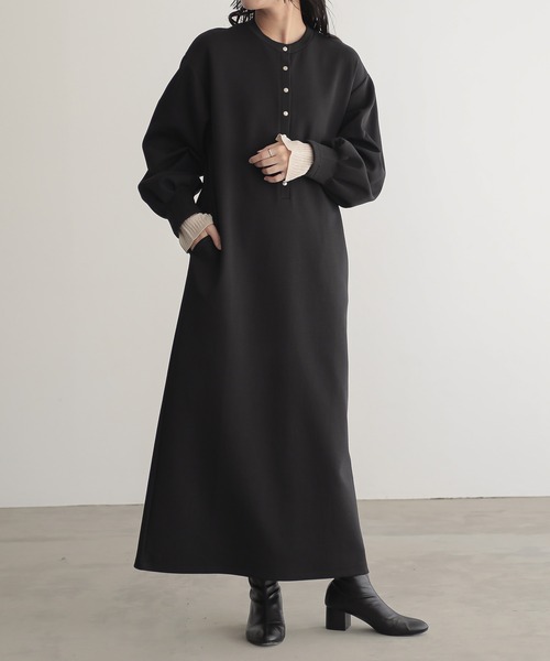 for/c（フォーシー） ワンピース 「低身長/高身長向けサイズ有