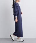 ワンピース 「低身長/高身長向けサイズ有」ヘン...の詳細画像3