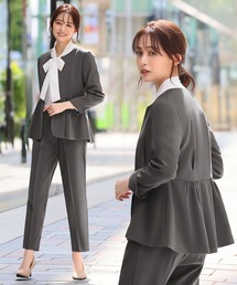 Flolia（フロリア） セレモニースーツ セットアップ 「3点セット