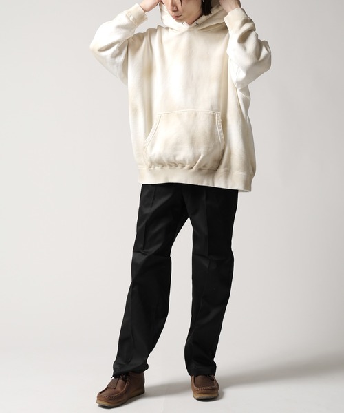 BODYSONG. パーカー BODYSONG./ボディソング HOODIE PHOTOCHROMIC 
