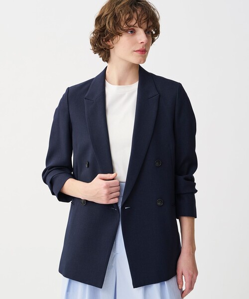 uncrave（アンクレイヴ） ジャケット テーラードジャケット