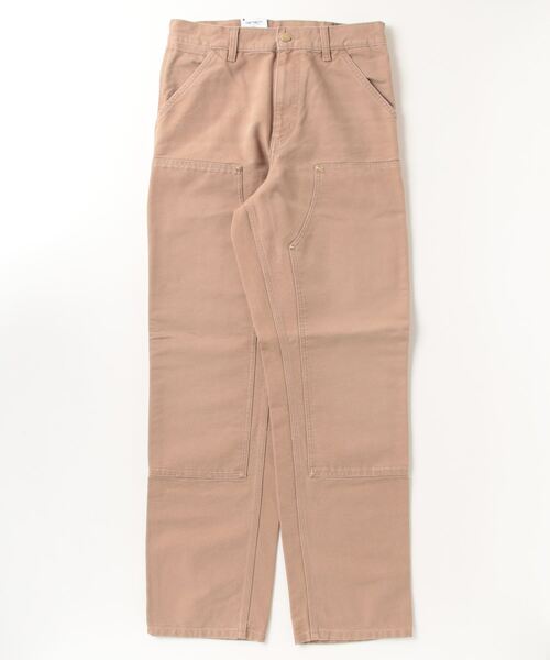 パンツ carhartt double knee pants 正規取扱店】 Carhartt WIP(カーハート ワークインプログレス