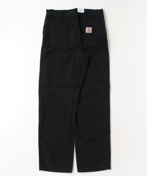 Carhartt WIP Double Knee 34/32 新品 Carhartt WIP パンツ DOUBLE KNEE PANT（カーハートワークイン
