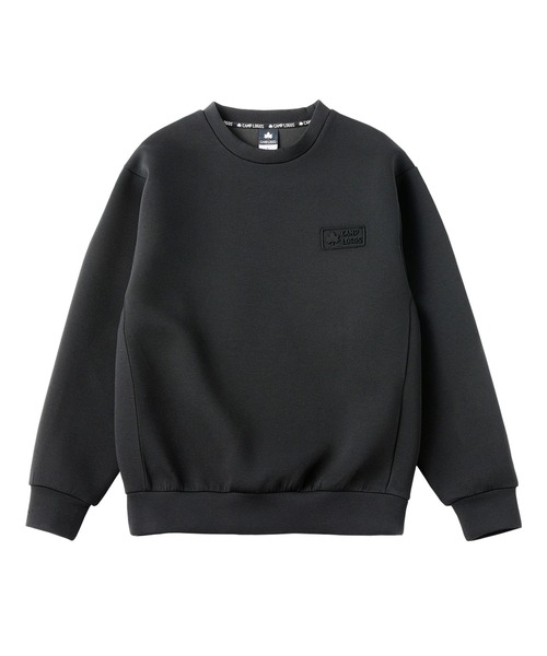 LOGOS トレーナー スウェット 「CAMP LOGOS/キャンプ ロゴス