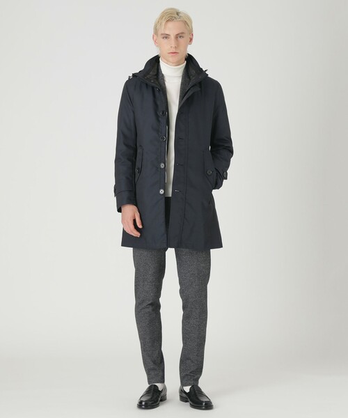 BLACK LABEL CRESTBRIDGE（ブラックレーベル クレストブリッジ