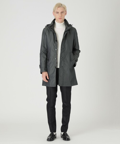 BLACK LABEL CRESTBRIDGE（ブラックレーベル クレストブリッジ