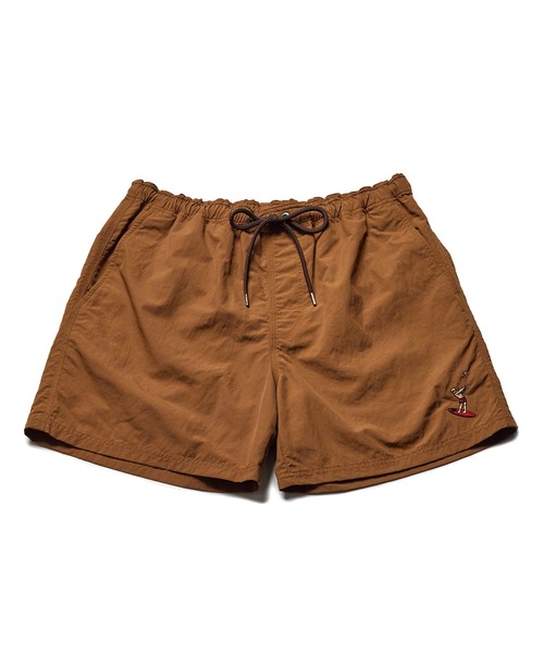 pacifc golf club × local golf ショートパンツ Pacific GOLF CLUB パンツ LAND AND WATER LINING SHORT PANTS