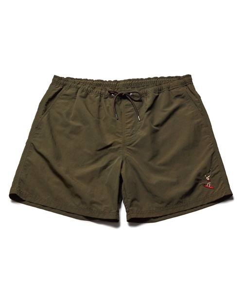 Pacific GOLF CLUB ショートパンツ　ゴルフウェア NAKED GOLF×PGC PERFECT SHORT PANTS（その他パンツ）｜Pacific