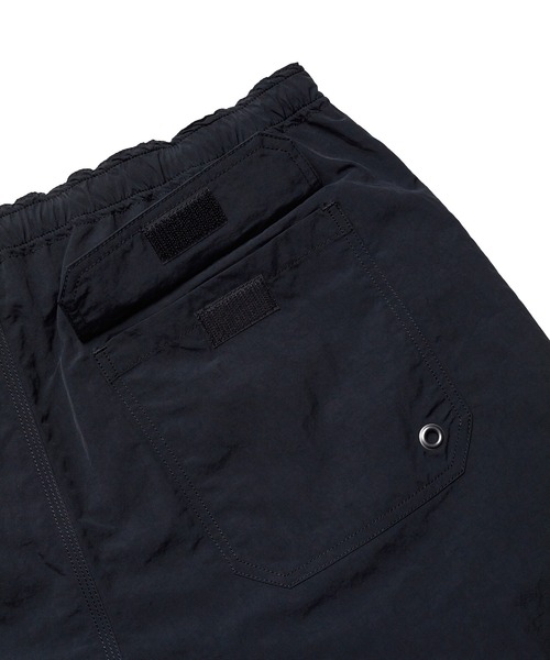 Pacific GOLF CLUB（パシフィックゴルフクラブ） パンツ LAND AND