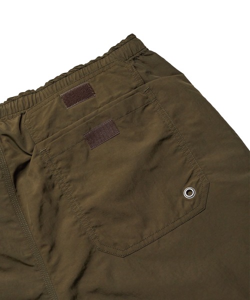 Pacific GOLF CLUB（パシフィックゴルフクラブ） パンツ LAND AND