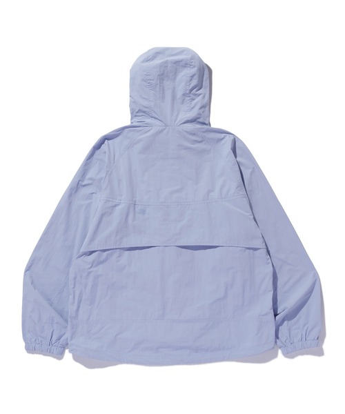 XLARGE（エクストラ ラージ） コート ジャケット PULLOVER HOODED