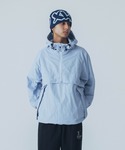 コート ジャケット PULLOVER HOOD...の詳細画像2