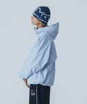 コート ジャケット PULLOVER HOOD...の詳細画像3