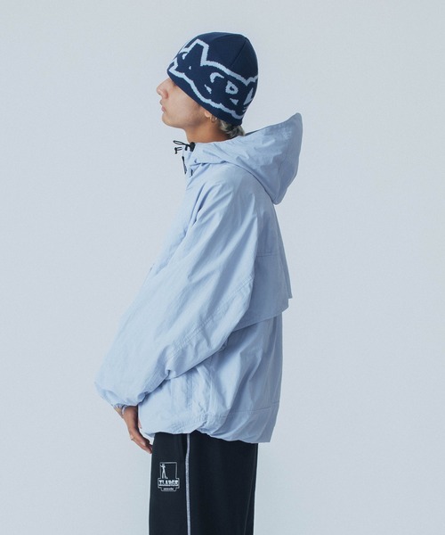 ジャケット・アウター GroundY Raglan Big Coat 楽天市場】【WOMENS】＜WOOLLYTEC/ウーリーテック＞2WAYスタンドカラー