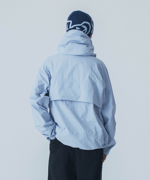 XLARGE（エクストラ ラージ） コート ジャケット PULLOVER HOODED