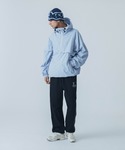 コート ジャケット PULLOVER HOOD...の詳細画像5