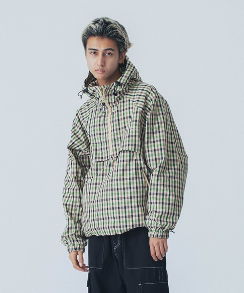 ジャケット・アウター ELDORADO Kosgei Pullover KOBE LETTUCE（神戸レタス） ノーカラーコート レディース ニット