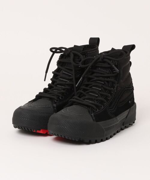 VANS Sk8-Hi Mte-1ブラック/ブラウン 未使用新品 Buy Sk8-Hi MTE 1 'Black Gum' - VN0A5HZY6BT | GOAT