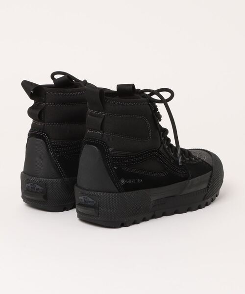 VANS スニーカー MTE Sk8-Hi GORE-TEX VN000CVS1OJ メンズ