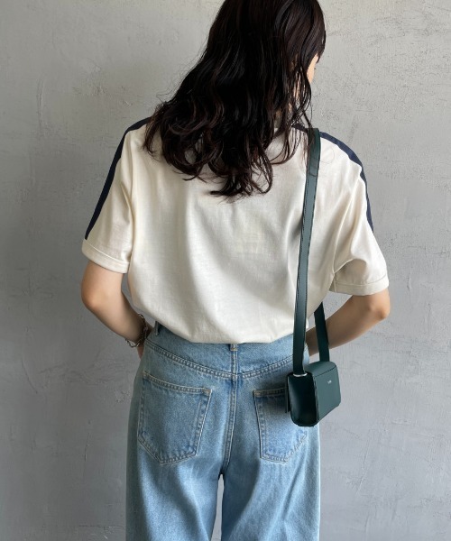 FRED PERRY tシャツ 「FRED PERRY/フレッドペリー