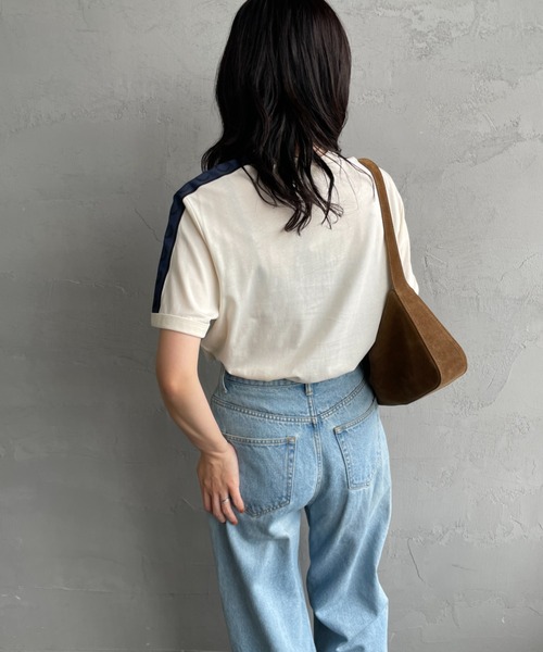 FRED PERRY tシャツ 「FRED PERRY/フレッドペリー