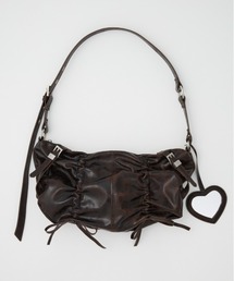 特価商品  SLY BAG STRING 「再入荷」GATHER バッグ ショルダーバッグ バッグ