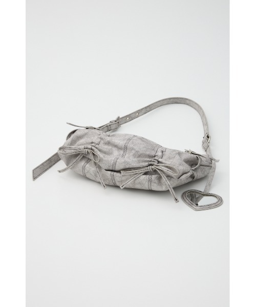 SLY ショルダーバッグ バッグ 「再入荷」GATHER STRING BAG