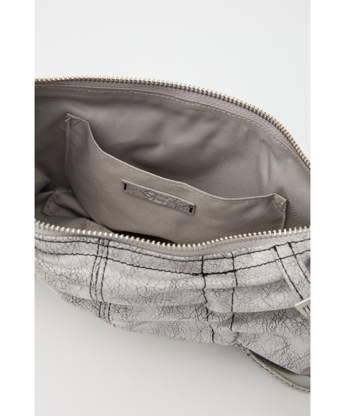 SLY ショルダーバッグ バッグ 「再入荷」GATHER STRING BAG