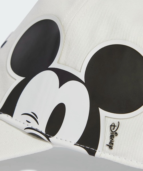 キャップ 帽子 adidas × Disney ミッキーマウス キャップ キッズ / アディダスオリジナルス adidas Originals キッズ | Disney | 03