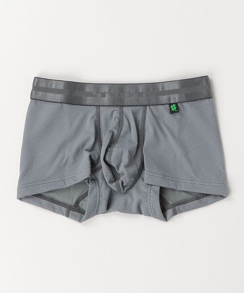 TOOT（トゥート） 「別注」TOOT / メッシュ ボクサーパンツ : ZOZOTOWN