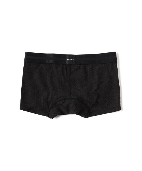 TOOT 「別注」TOOT / メッシュ ボクサーパンツ : ZOZOTOWN Yahoo