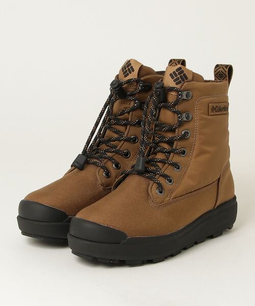 取寄) メンズ ショーン ブーツ Broken Homme men Shaun Boots (For Men