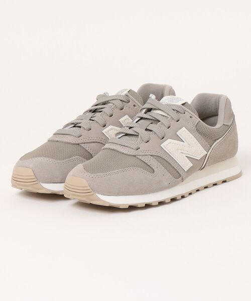 【新品未使用】new balance ニューバランス WL373 New Balance（ニューバランス） 373 スニーカー 「New Balance」WL373