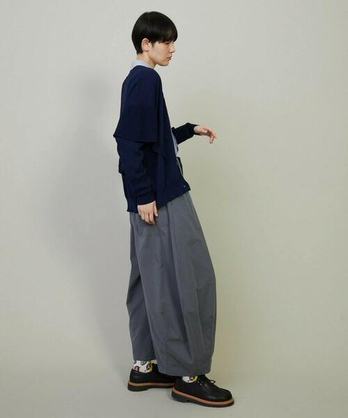 FRAPBOIS（フラボア） パンツ ウォークパンツ 2 レディース : ZOZOTOWN