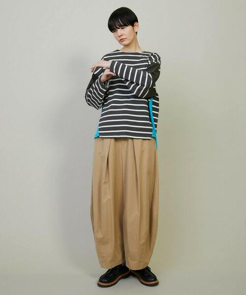 FRAPBOIS パンツ ウォークパンツ 2 レディース : ZOZOTOWN Yahoo