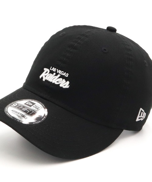 NEW ERA キャップ 帽子 ニューエラ NFL ローキャップ メンズ