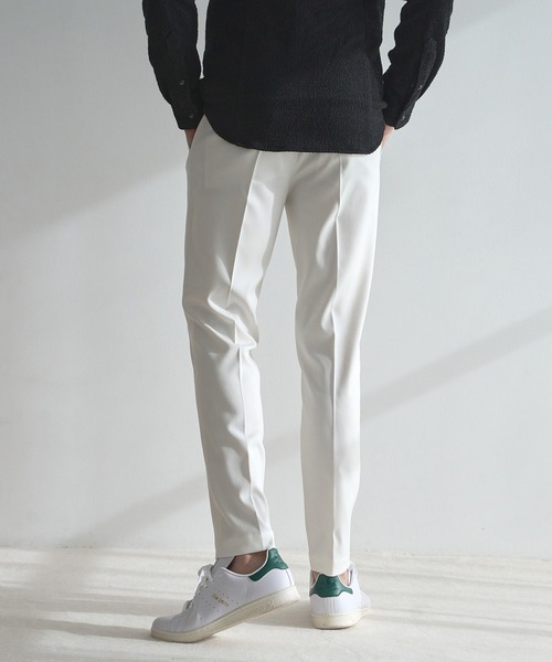 RATTLE TRAP（ラトルトラップ） パンツ スラブカルゼジャージー