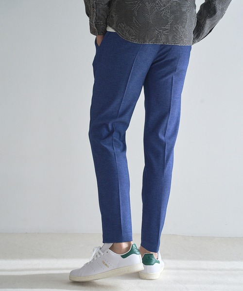 RATTLE TRAP（ラトルトラップ） パンツ スラブカルゼジャージー