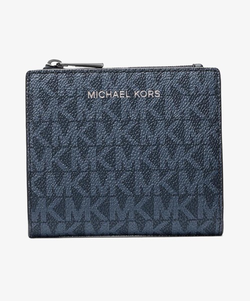 MICHAEL KORS（マイケルコース） 二つ折り 二つ折り財布 財布 COOPER