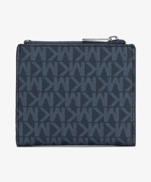 MICHAEL KORS（マイケルコース） 二つ折り 二つ折り財布 財布 COOPER